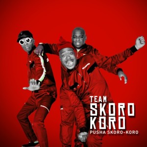 Listen to Achoo song with lyrics from Team Skorokoro