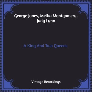 Album A King And Two Queens (Hq Remastered) oleh Judy Lynn