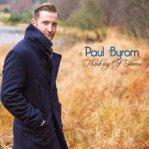 Paul Byrom的專輯Thinking Of Home