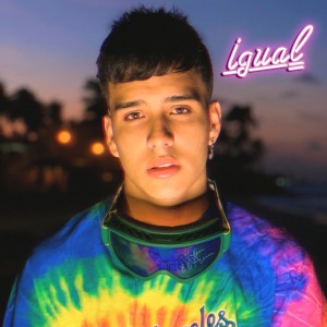 Album IGUAL (Explicit) from 
