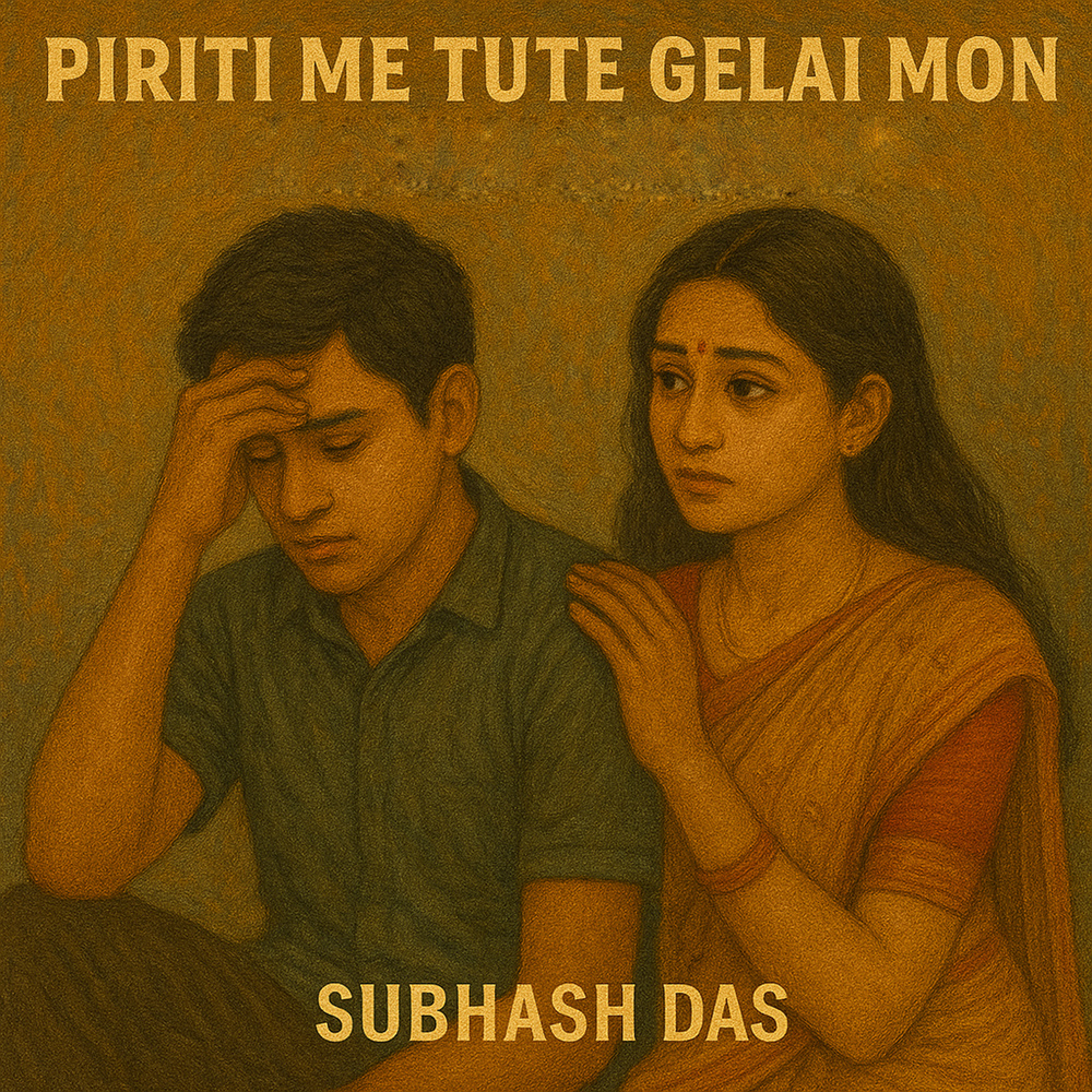 Piriti Me tute gelai mon