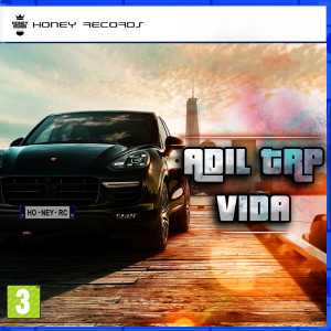 Album Vida from ADIL TRP