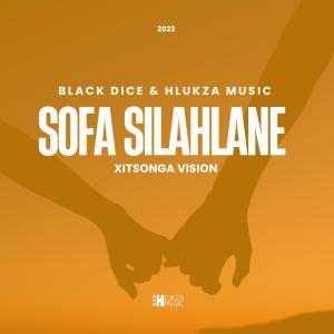 ดาวน์โหลดและฟังเพลง Sofa Silahlane (feat. Hlukza music) (Xitsonga vision) พร้อมเนื้อเพลงจาก Black Dice