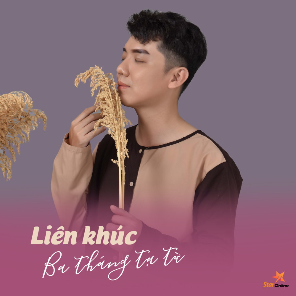 Liên Khúc Ba Tháng Tạ Từ