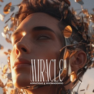 Listen to Miracle song with lyrics from Adriatique