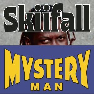 Skiifall的專輯Mystery Man
