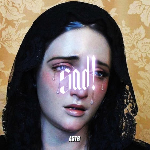 อัลบัม Sad! (Explicit) ศิลปิน ASTR