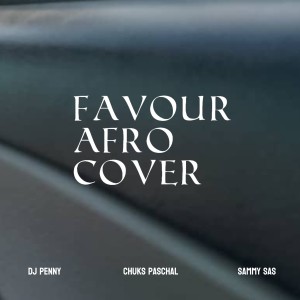 ดาวน์โหลดและฟังเพลง Favour Afro Cover พร้อมเนื้อเพลงจาก DJ Penny
