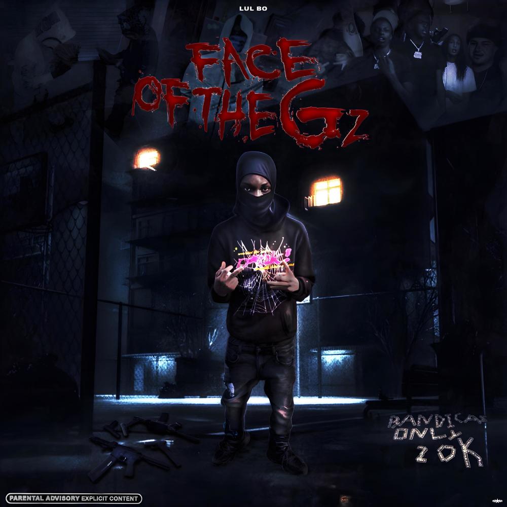 In That Field (feat. 7hunnit & Dooder) (Explicit)