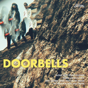 อัลบัม Doorbells ศิลปิน DOORBELLS
