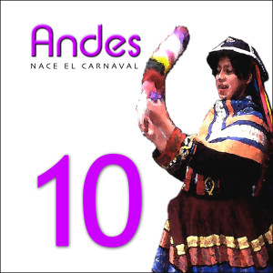 ดาวน์โหลดและฟังเพลง Senora Chichera พร้อมเนื้อเพลงจาก Conjunto Viracocha