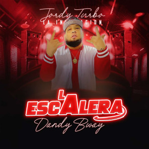 Dandy Bway的專輯La Escalera