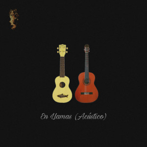 ดาวน์โหลดและฟังเพลง En Llamas (Acustic Version) พร้อมเนื้อเพลงจาก Jaz Rapper