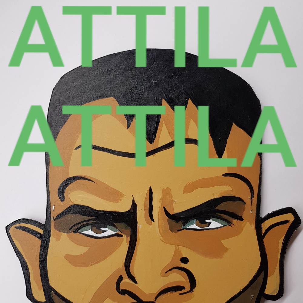Attila Attila