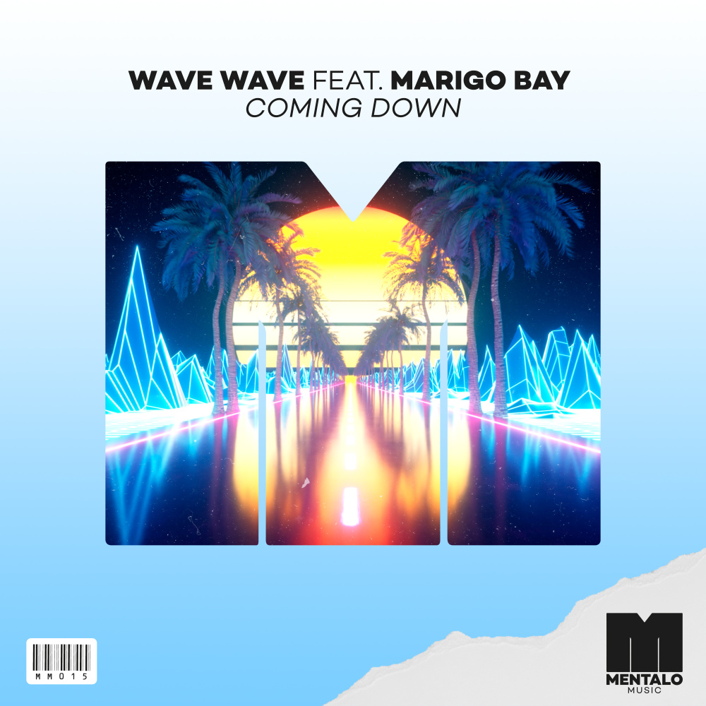 Coming Down(feat. Marigo Bay)