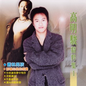 Listen to 你刺痛了我的心 song with lyrics from Gao Ming Jun (高明骏)