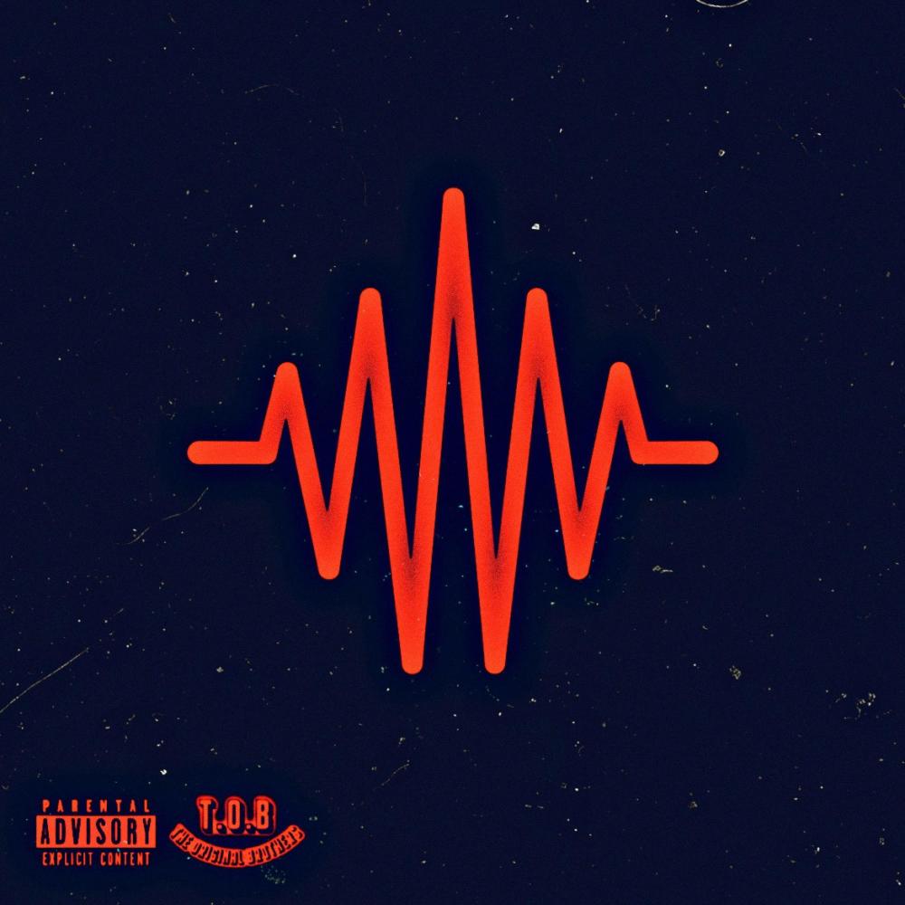 Poppin It (feat. RayyLowkeyy) (Explicit)