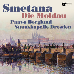 Paavo Berglund的專輯Smetana: Die Moldau "Vltava"