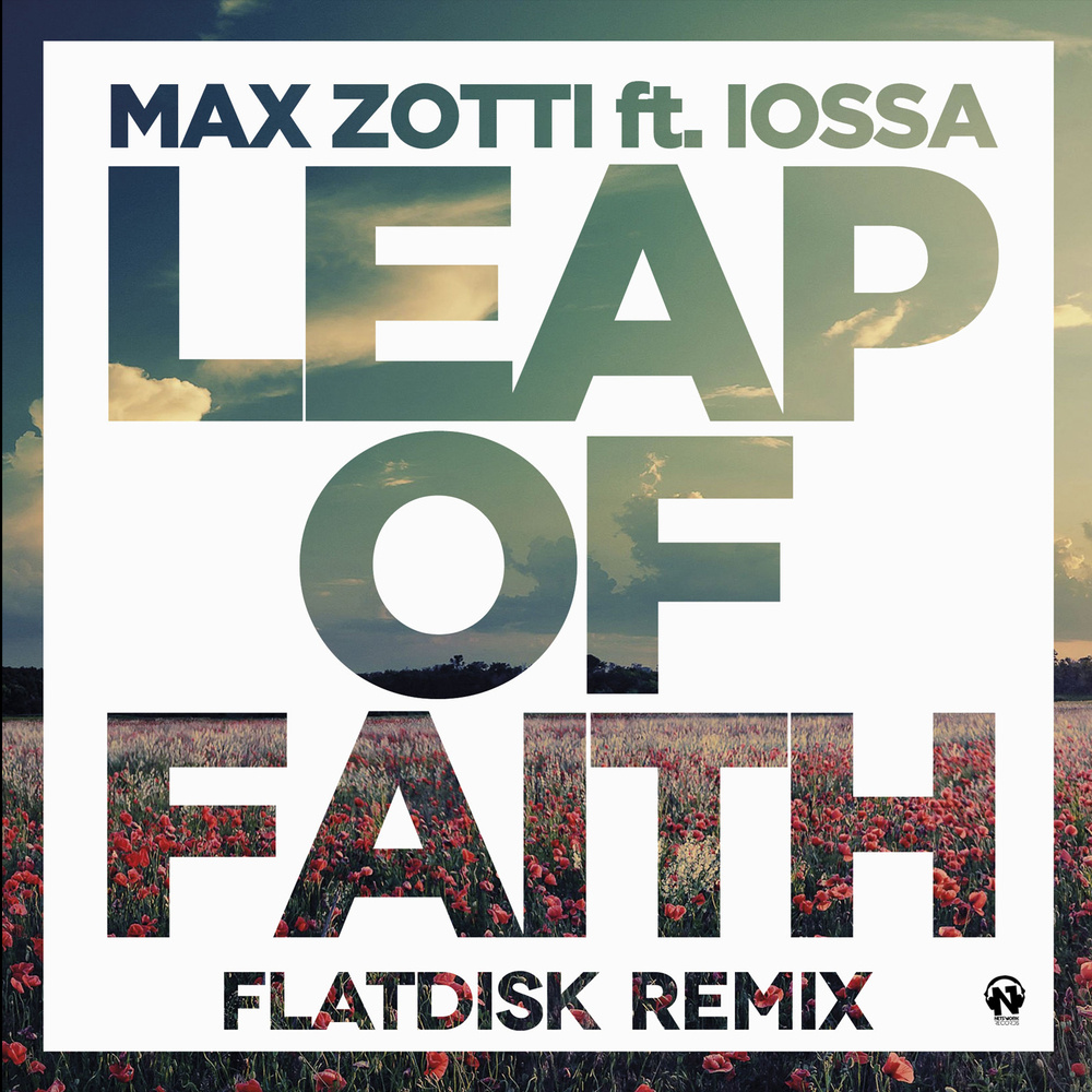 Leap of Faith