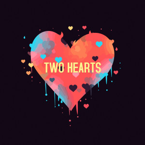 Album Two Hearts from Ihaksi