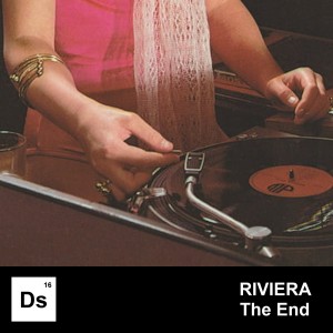 Riviera的專輯The End