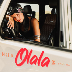 Niia的專輯Olala