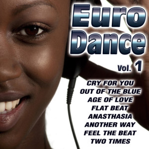 The Pop Dance Band的專輯Eurodance Vol.1