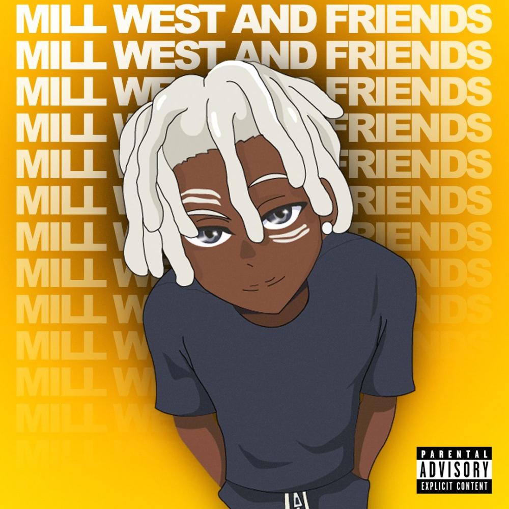 PULL UP (feat. WARREN G) (Explicit)