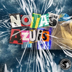 ดาวน์โหลดและฟังเพลง Notas Azuis พร้อมเนื้อเพลงจาก Saucev7