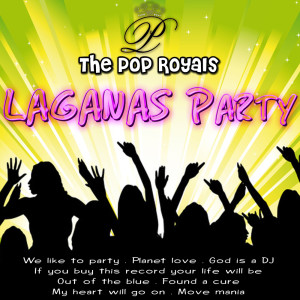Dengarkan My Heart Will Go On (Dance Version) lagu dari Pop Royals dengan lirik