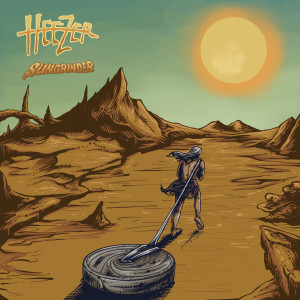 Listen to Red Giant song with lyrics from Heezer