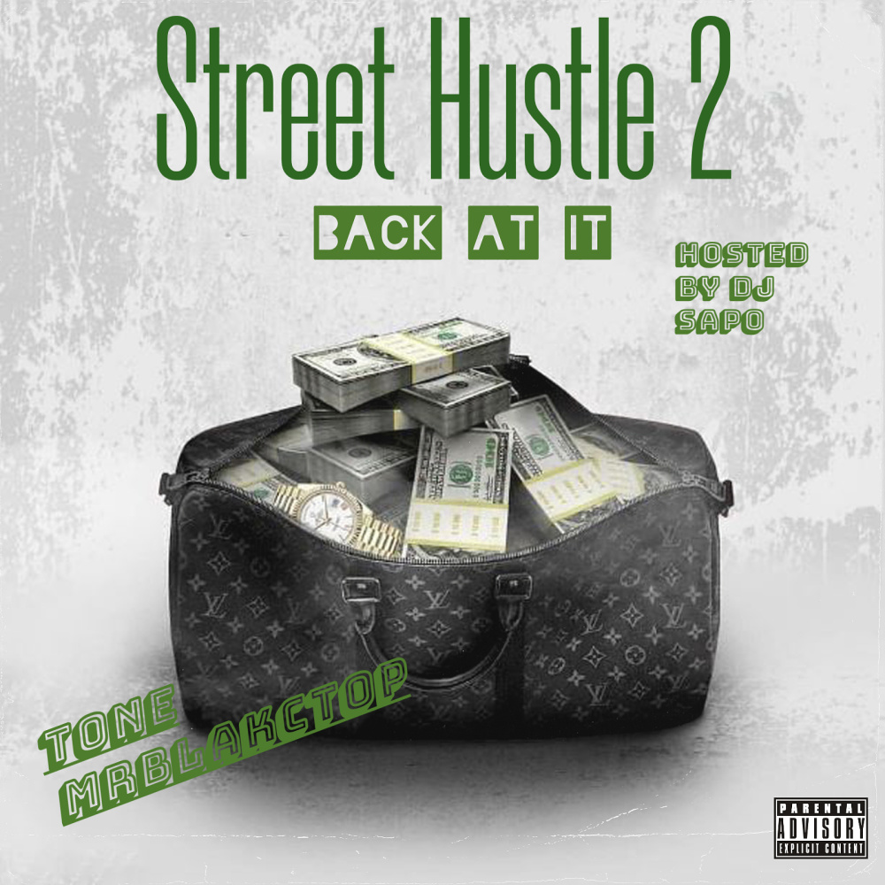Colorful Money (Explicit)