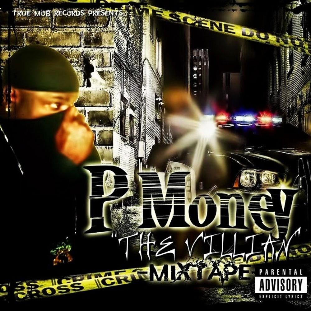 The Villian Is Here (Explicit)