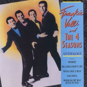 收聽Frankie Valli的Opus 17 (Don't You Worry 'Bout Me) (LP Version)歌詞歌曲