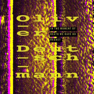收聽Oliver Deutschmann的Moment歌詞歌曲