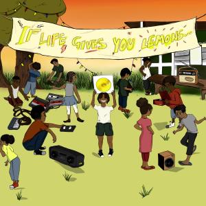 ดาวน์โหลดและฟังเพลง Opic (feat. Daddyluwa) (Explicit) พร้อมเนื้อเพลงจาก Lemon Vinyl