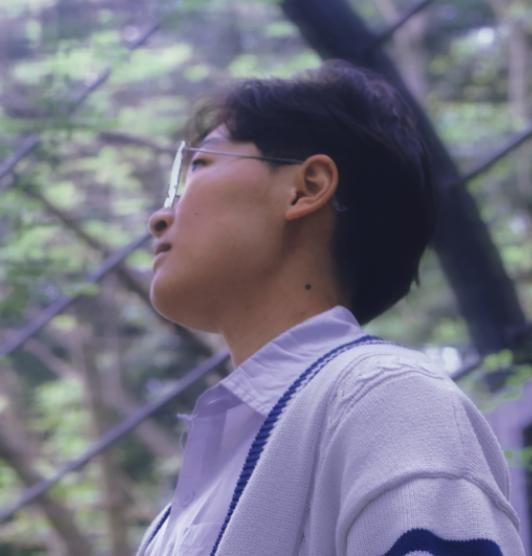 凌梓墨