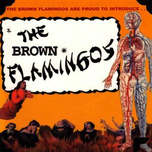 收聽The Brown Flamingos的A Little Girl (Goes A Long Way)歌詞歌曲