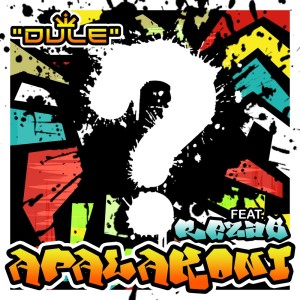 Album APALAKONI from Dule