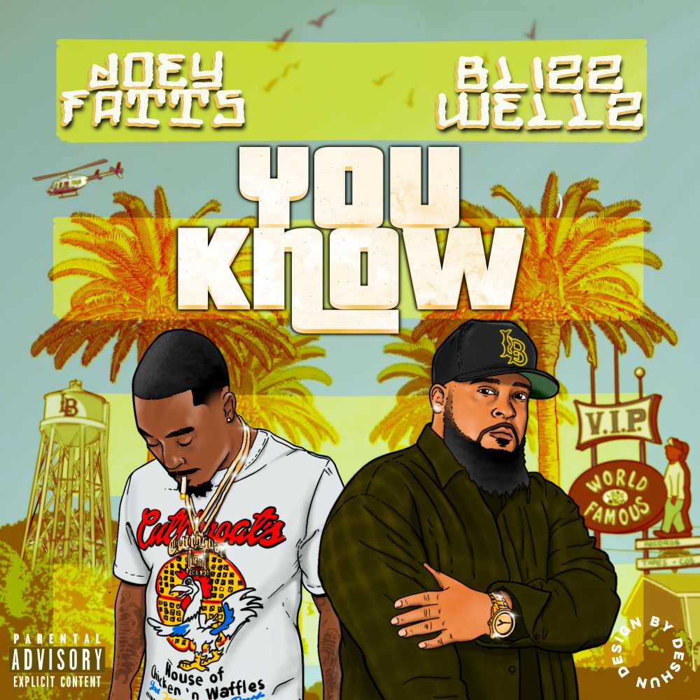 You Know (Explicit)