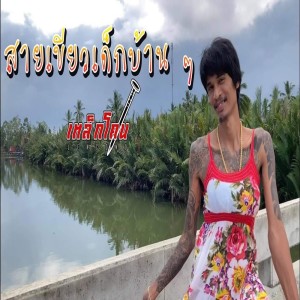ดาวน์โหลดและฟังเพลง สายเขียวเด็กบ้านๆ (Master) พร้อมเนื้อเพลงจาก เหล็กโคน