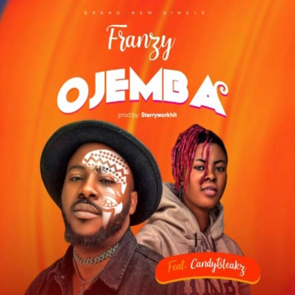 Ojemba (Explicit)