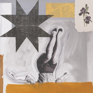 Album Pages Of My Mind from The Lowlies