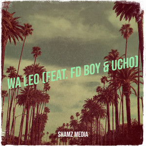 Album Wa Leo from 