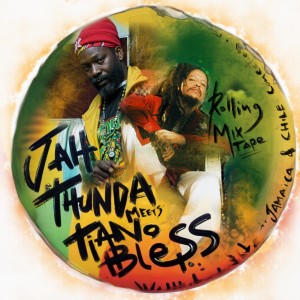 收聽Jah Thunder的Road Block歌詞歌曲