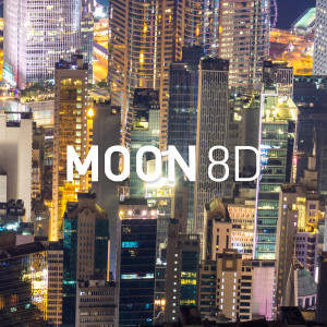 Album 8D Tunes from Moon Tunes