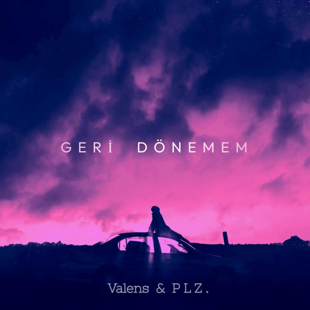 Geri Dönemem (feat. PLZ.) (Explicit)