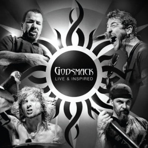 ดาวน์โหลดและฟังเพลง Rocky Mountain Way (Live) พร้อมเนื้อเพลงจาก Godsmack