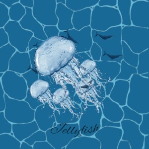 Album Jellyfish (Explicit) from Rio Satrio