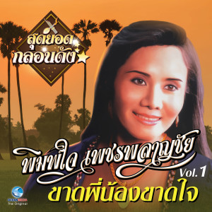 Dengarkan แซวผู้บ่าว lagu dari พิมพ์ใจ เพชรพลาญชัย dengan lirik